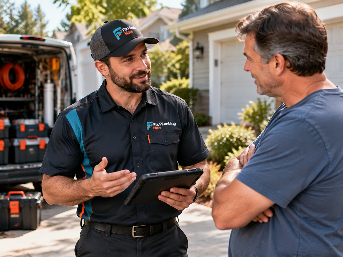 Clogged Drain Service Keller, TX FAQs